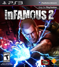 inFamous 2